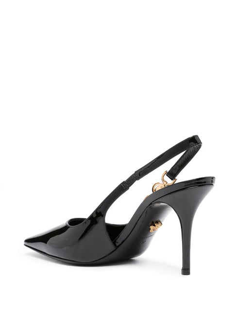SLING BACK T.85
